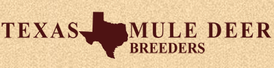 Texas Whitetail Breeders